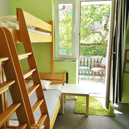 Olive Hostel-2