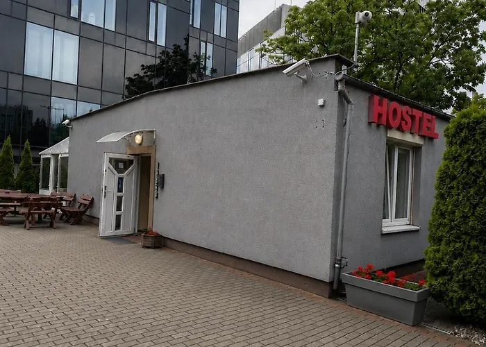 Hostel Filip Gdańsk