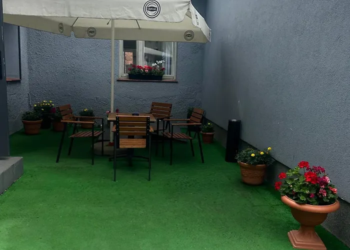 Hostel Filip 2 Gdańsk